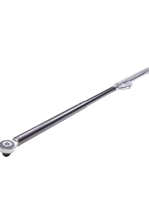 Clé dyn. réglable 900 - 2000 Nm (700 - 1500 lbf.ft) cliquet M1 6R-N Expédition Rapide