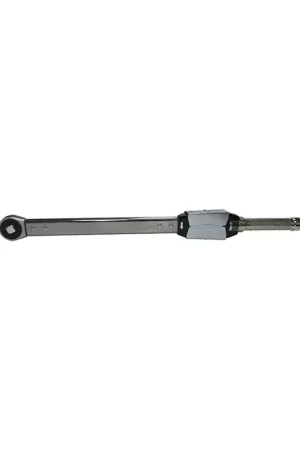 Clé dyn. Pro 650 130 - 650 Nm (100 - 480 lbf.ft) cliquet M3/4" Commander Vite