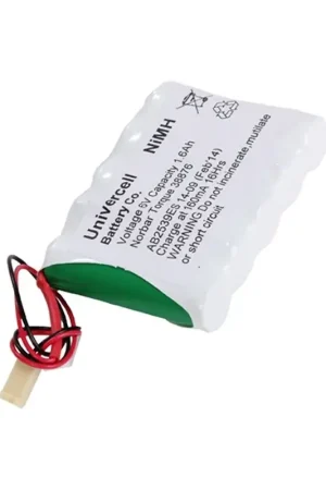 Batterie rechargeable pour TST ET TTT Prix Cassé