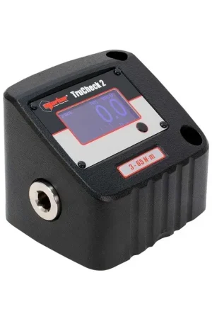 Réduction Contrôleur de couple TRUCHECK 2 3 - 65 Nm