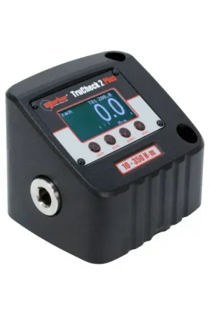 Prix Cassé Contrôleur de couple TRUCHECK 2 PLUS 10 - 350 Nm