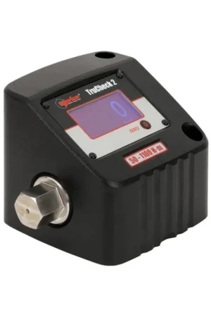 Contrôleur de couple TRUCHECK 2 50 - 1100 Nm Acheter Direct