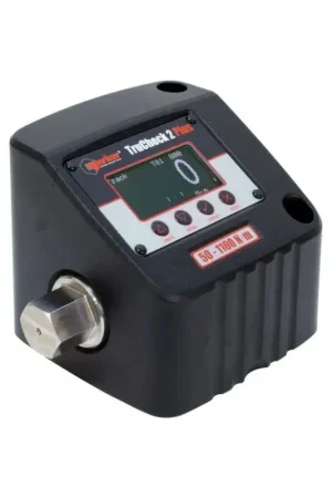 Offre Exclusive Contrôleur de couple TRUCHECK 2 PLUS 50 - 1100 Nm
