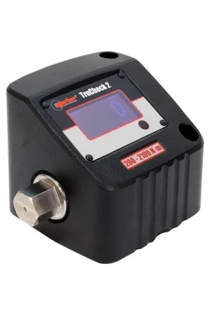 Contrôleur de couple TRUCHECK 2 200 - 2100 Nm Prix Réduit