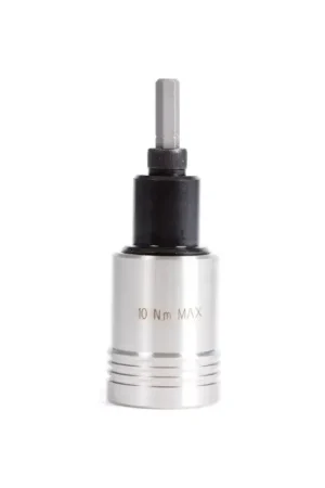 Simulateur de vissage FMT 10 Nm (compatible avec TST et Trucheck 2) Offre Exclusive