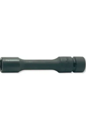 Seulement Aujourd'hui Douille impact hydro allongée 6 pans 12 mm CF3/8" long. 150 mm