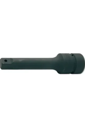 Dernier Modèle Rallonge impact hydro goupille CM3/4" long. 250 mm