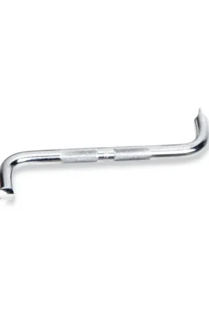 Tournevis coudé plat 0,040" + 1/4" Jusqu'à Épuisement Des Stocks