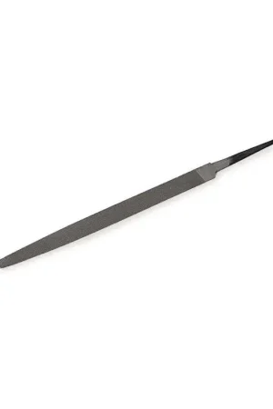 Haute Qualité Lime triangulaire 10"