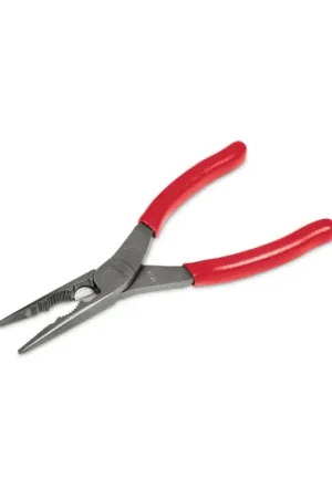 Offre Exclusive Pince à bec plat 203 mm