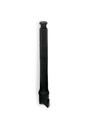 Offre Exclusive Tige hexagonale impact 1/2" longueur 70 HEX 7/16"