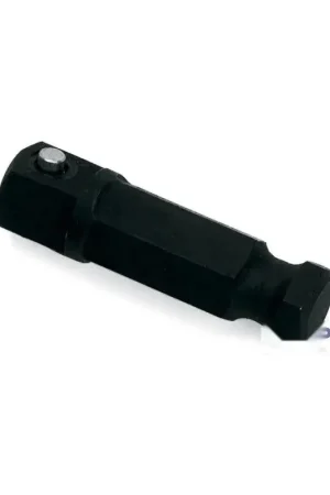 Bon Marché Adaptateur de prise hexagonale 7/16" - longueur 1.3/4"