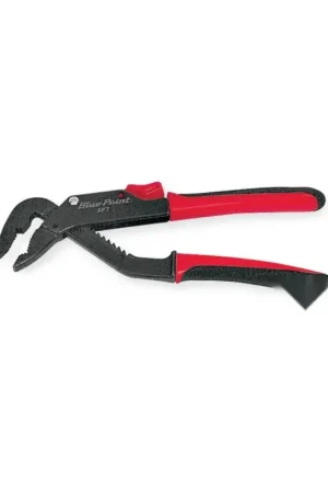 Promotion Pince multiprise longueur 7"