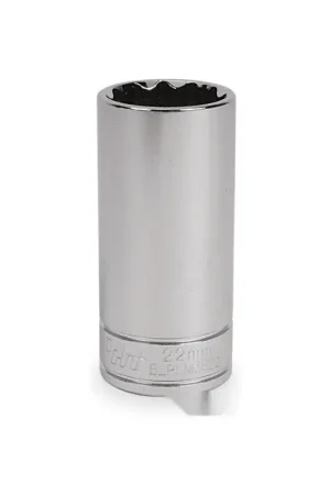 Acheter Direct Douille 3/8" 12 pans 22 mm