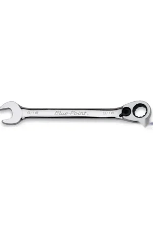Clé mixte à cliquet 9/16" Achat Immédiat