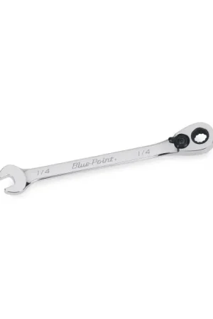 Clé mixte à cliquet 1/4" Meilleur Choix