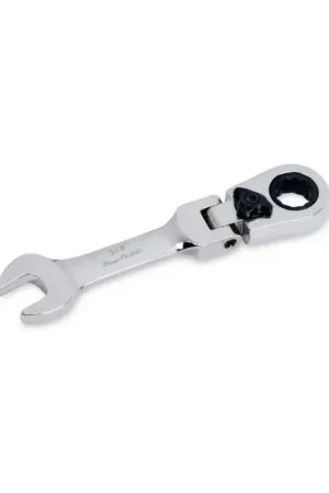 Clé à tête polygonale à cliquet 3/8" Soldes