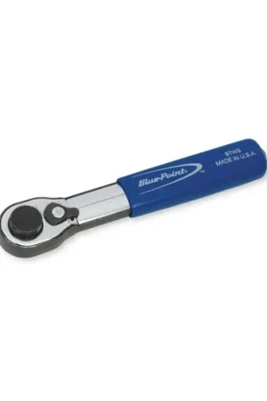 Super Prix Mini cliquet porte-embouts 1/4"