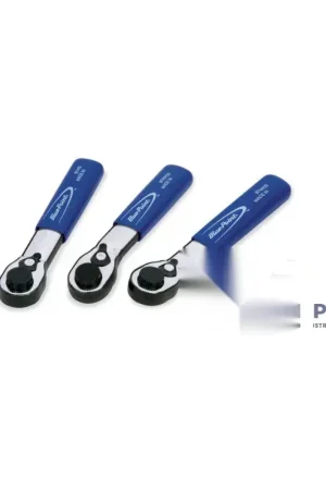 Achat Immédiat Jeu mini-cliquets porte-embouts 1/4" et embouts