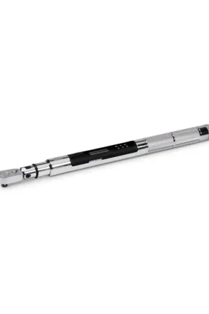 Acheter Direct Clé dynamométrique électronique couple et angle 3/8" 6,7 - 135 Nm