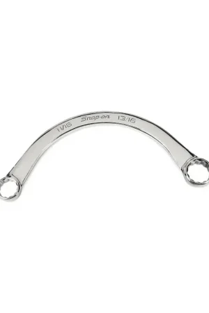 Clé polygonale demi-lune 5/16" - 3/8" Jusqu'à Épuisement Des Stocks