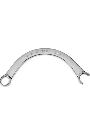 Clé polygonale demi-lune 9/16" - 5/8" Promotion