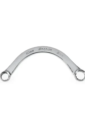 Offre Spéciale Clé polygonale demi-lune 10 - 12 mm