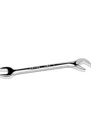 Clé à fourche 15° - 60° 3,2" x 5,5" Petit Prix