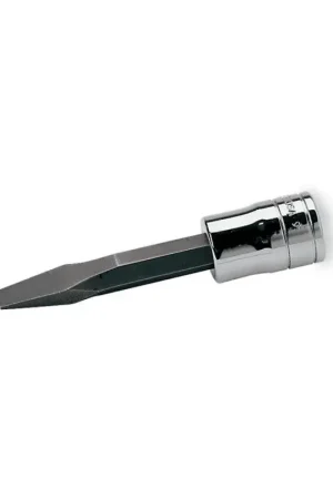 Bon Plan Douille tournevis 3/8" drive plat 1/4" standard