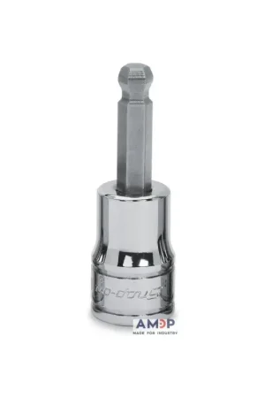 Achetez Aujourd'hui Douille-tournevis 3/8" HEX 1/4" sphérique