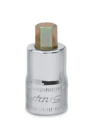 Achat Immédiat Douille-tournevis 3/8" HEX 8 mm