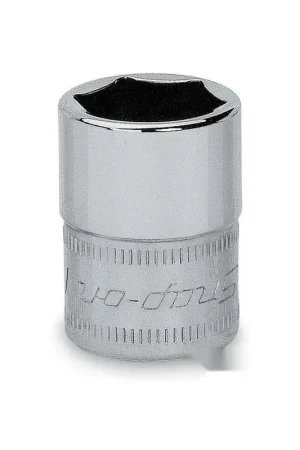 Acheter Direct Douille 3/8" 6 pans 13 mm