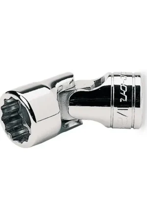 Acheter En Ligne Douille 3/8" flex 12 pans 3/8"