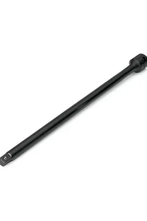 Augmentateur 3/8" - 1/2" longueur 305 mm fini noir Commander Maintenant