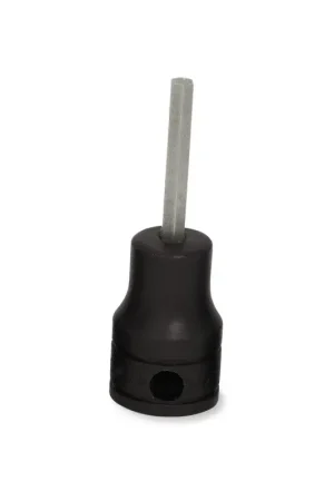 Achetez Aujourd'hui Douille-tournevis 3/8" HEX 9/64" fini noir