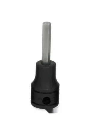 Affaire À Saisir Douille-tournevis 3/8" HEX 3/16" fini noir