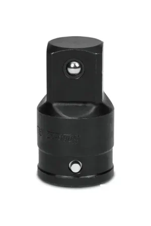 Augmentateur 3/4" - 1" fini noir Promotion Saisonnière