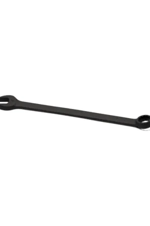 Super Prix Clé mixte 18 mm fini noir