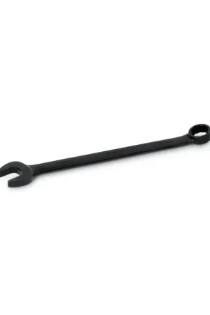 Achetez Aujourd'hui Clé mixte 27 mm 12 pans fini noir