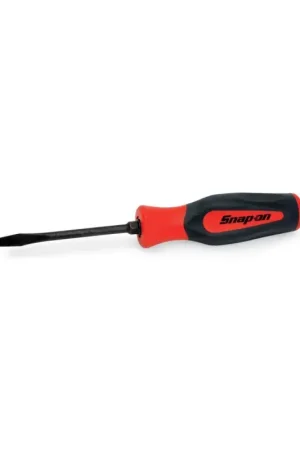Meilleure Vente Tournevis plat 0,037" x 100 mm fini noir