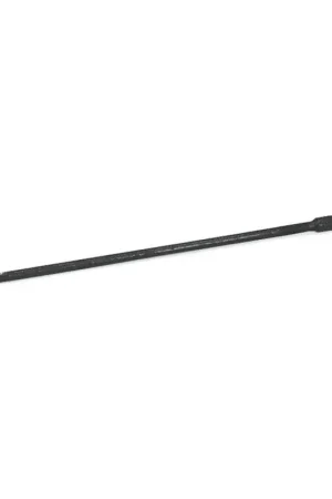 Solde Rallonge 1/4" longueur 280 mm fini noir