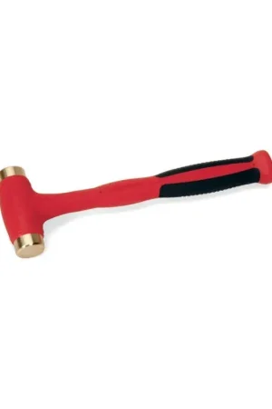Marteau à panne sphérique longueur totale 12.3/4" Certifié