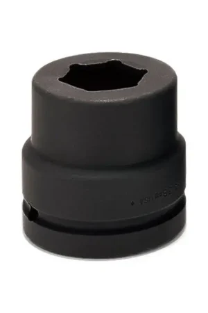 Top Vente Douille impact 3.1/8" 6 pans - 1.1/2" à 3.3/8"