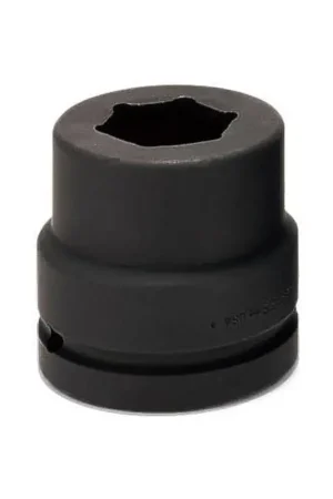 Commander Vite Douille impact 3.1/8" 6 pans - 1.1/2" à 3.7/8"