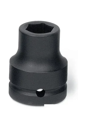 Vente Flash Douille impact 3/4" 6 pans 11/16"