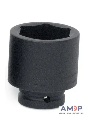Remise Douille courte impact carré 3/4" 6 pans 1.13/16"