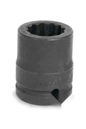 Promotion Saisonnière Douille impact 3/4" 12 pans 15/16"