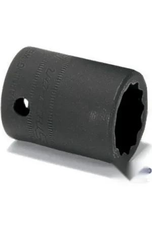 Douille impact 1/2" 12 pans 19 mm Affaire À Saisir