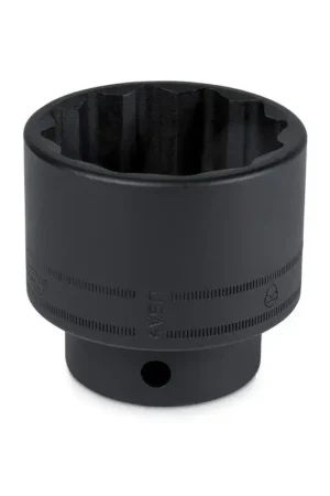 Douille impact 1/2" 12 pans 41 mm Meilleur Choix