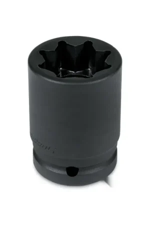 Douille 3/4" 8 pans SAE 1.1/16" Flank Drive Livraison Express